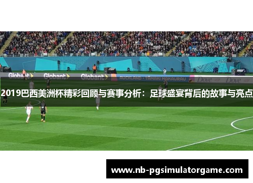 2019巴西美洲杯精彩回顾与赛事分析：足球盛宴背后的故事与亮点